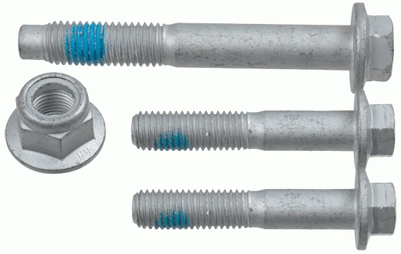 Set reparatie, suspensie 38047 01 LEMFÖRDER