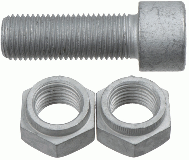 Set reparatie, suspensie 38048 01 LEMFÖRDER