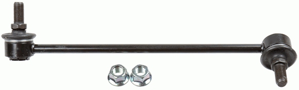 Brat/bieleta suspensie, stabilizator 38064 01 LEMFÖRDER