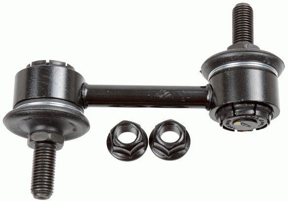 Brat/bieleta suspensie, stabilizator 38069 01 LEMFÖRDER