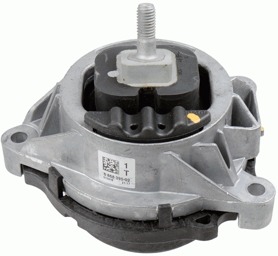 Suport motor 38088 01 LEMFÖRDER