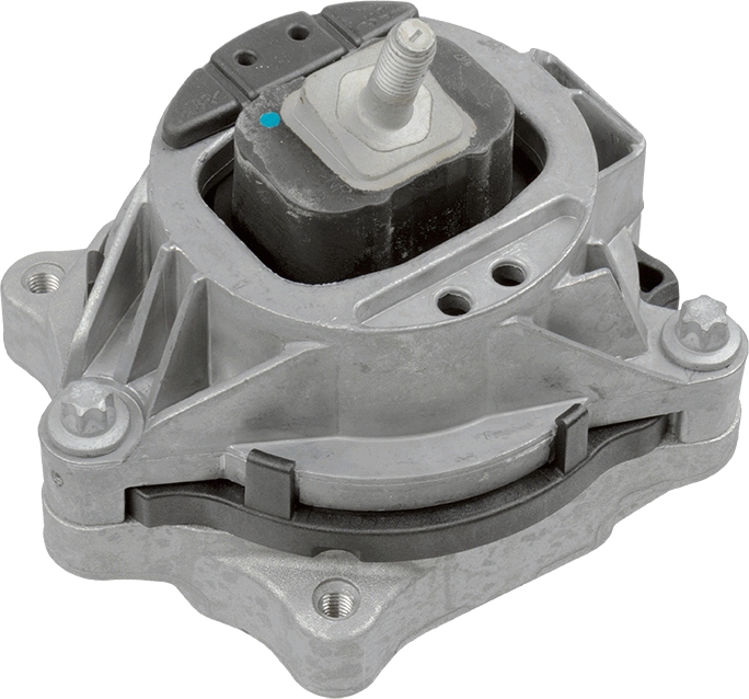 Suport motor 38092 01 LEMFÖRDER