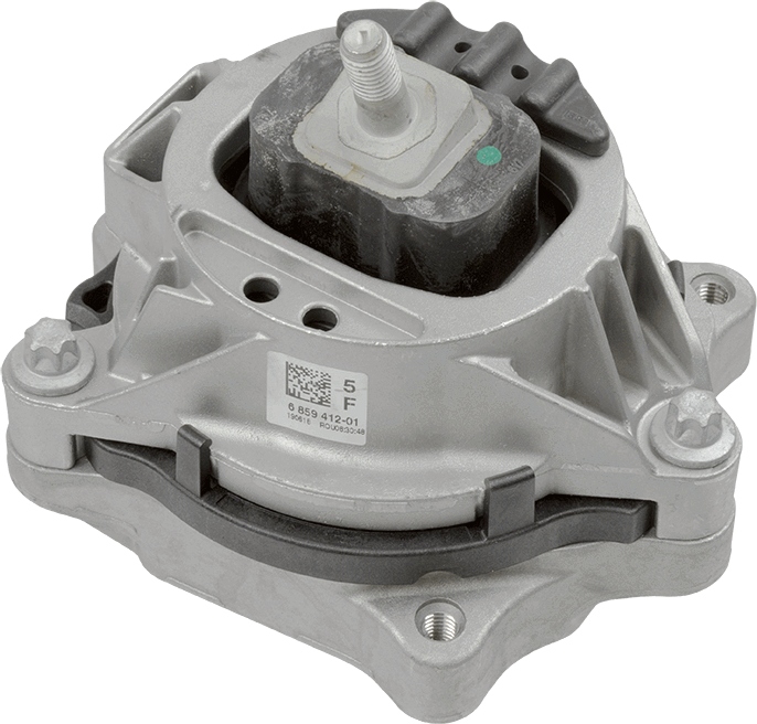 Suport motor 38093 01 LEMFÖRDER