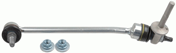 Brat/bieleta suspensie, stabilizator 38194 01 LEMFÖRDER