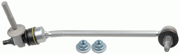 Brat/bieleta suspensie, stabilizator 38195 01 LEMFÖRDER