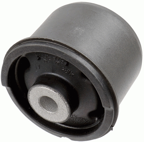 Suport, ax 38225 01 LEMFÖRDER