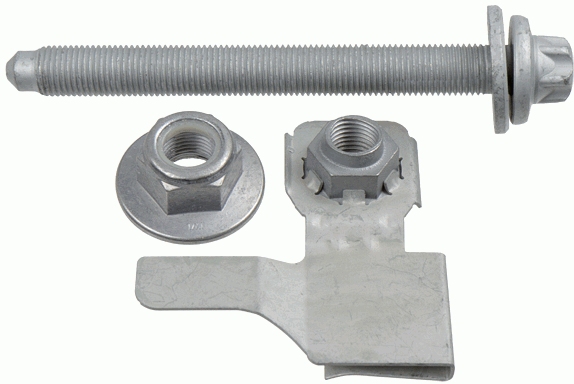 Set reparatie, suspensie 38228 01 LEMFÖRDER