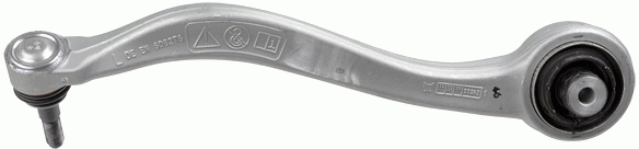 Brat, suspensie roata 38256 01 LEMFÖRDER