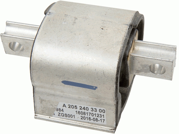 Suport,cutie de transfer 38357 01 LEMFÖRDER