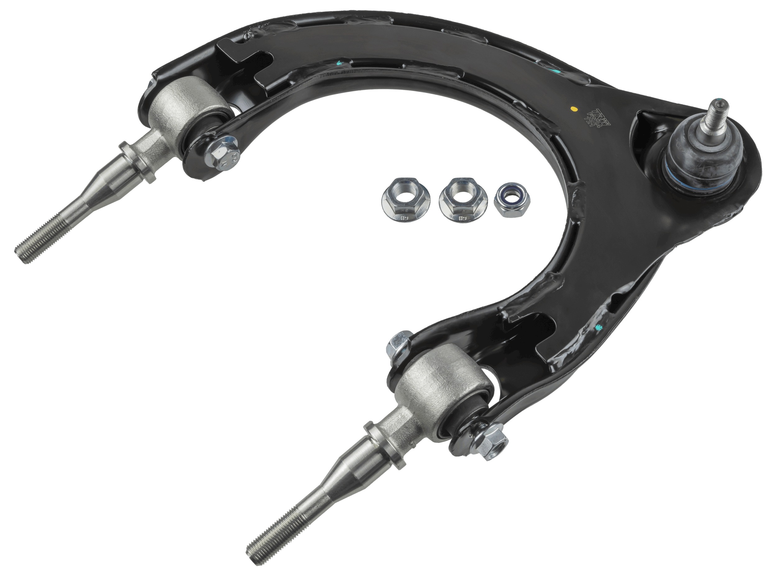 Brat, suspensie roata 38362 01 LEMFÖRDER