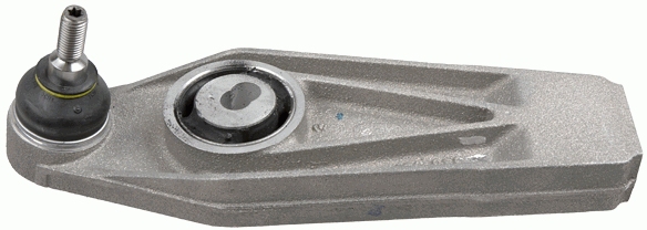 Brat, suspensie roata 38523 01 LEMFÖRDER