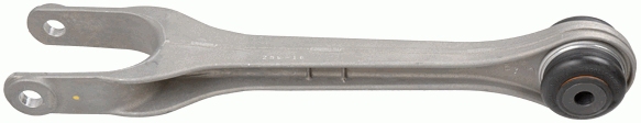 Brat, suspensie roata 38525 01 LEMFÖRDER