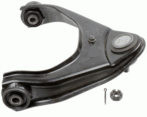 Brat, suspensie roata 38556 01 LEMFÖRDER