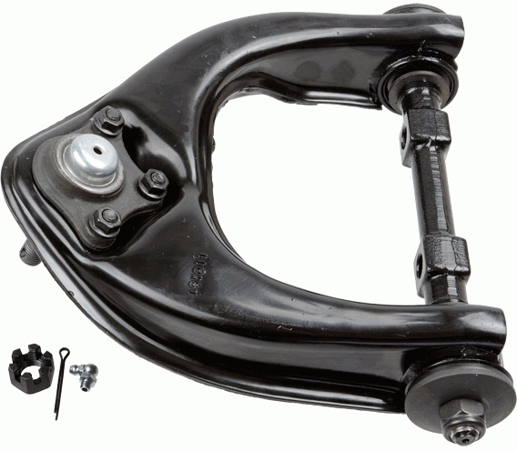 Brat, suspensie roata 38561 01 LEMFÖRDER