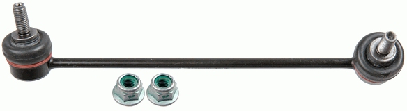 Brat/bieleta suspensie, stabilizator 38641 01 LEMFÖRDER