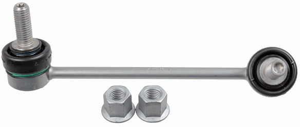 Brat/bieleta suspensie, stabilizator 38729 01 LEMFÖRDER