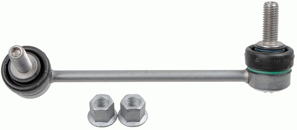 Brat/bieleta suspensie, stabilizator 38730 01 LEMFÖRDER
