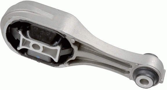 Suport motor 38766 01 LEMFÖRDER