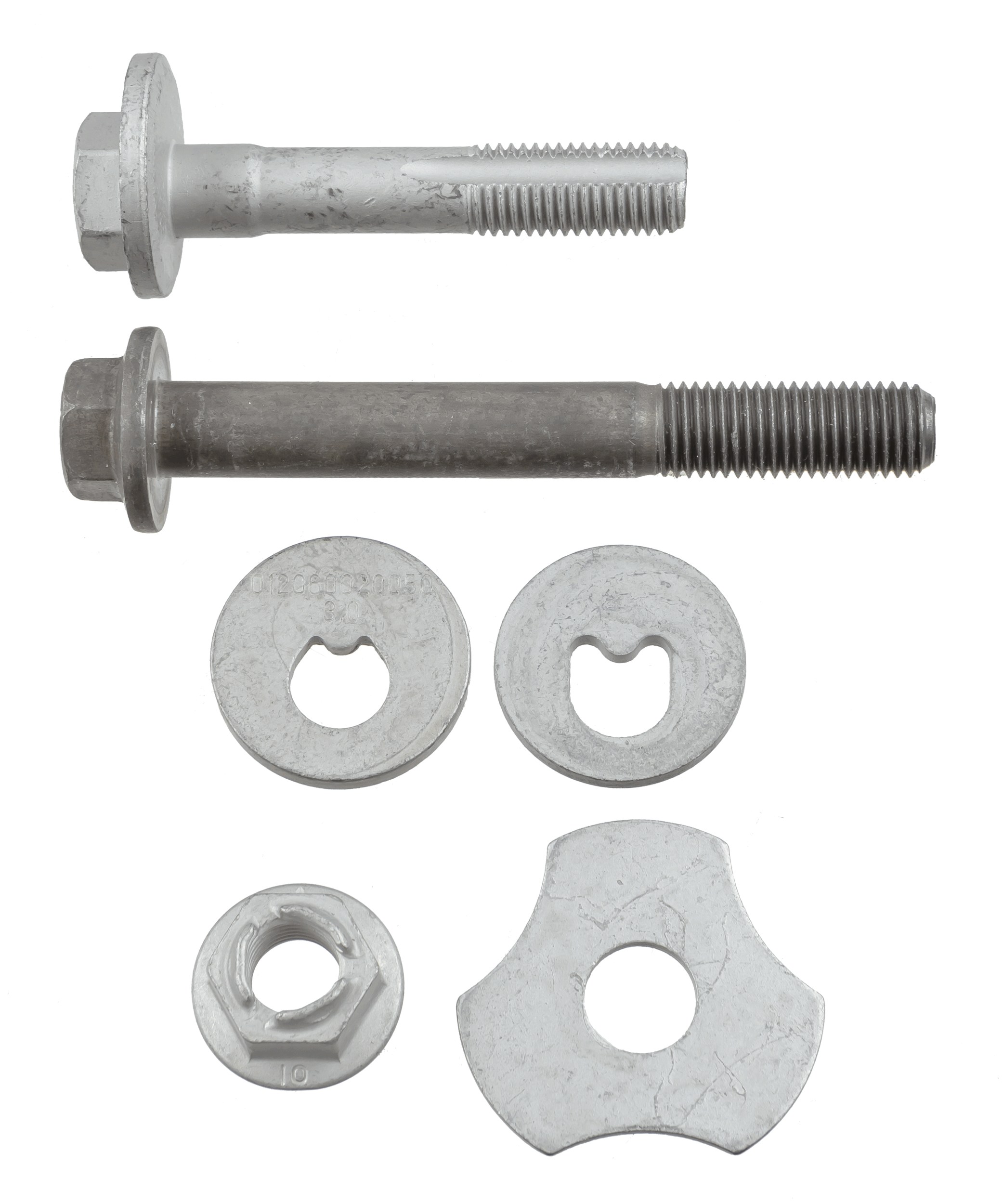 Set reparatie, suspensie 38812 01 LEMFÖRDER