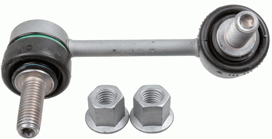 Brat/bieleta suspensie, stabilizator 38825 01 LEMFÖRDER