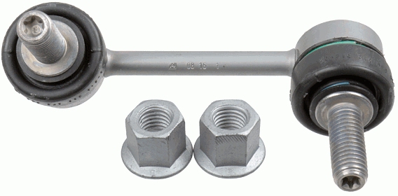 Brat/bieleta suspensie, stabilizator 38826 01 LEMFÖRDER