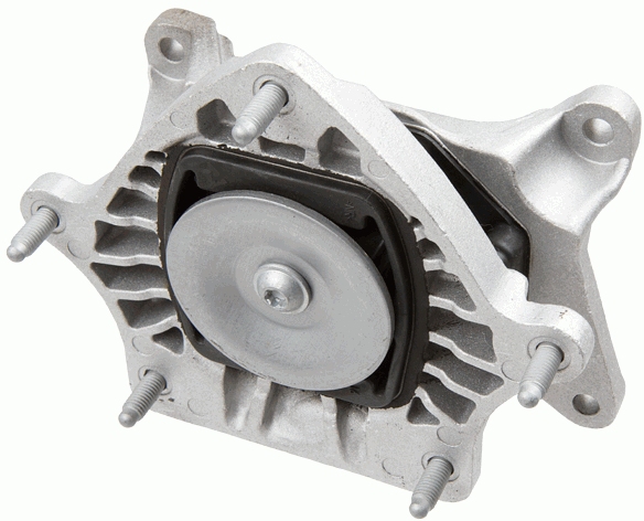 Suport, transmisie automata 38874 01 LEMFÖRDER