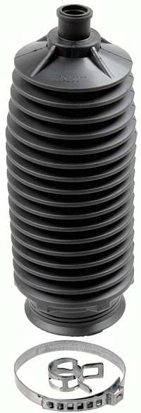 Burduf cauciuc, directie 38880 01 LEMFÖRDER