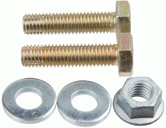 Set reparatie, suspensie 38900 01 LEMFÖRDER
