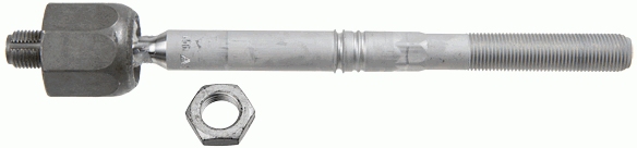 Articulatie axiala, cap de bara 38950 01 LEMFÖRDER