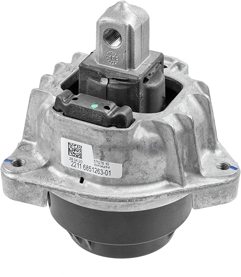 Suport motor 39108 01 LEMFÖRDER