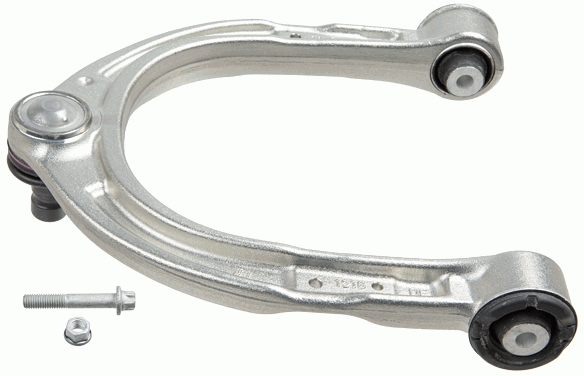 Brat, suspensie roata 39251 01 LEMFÖRDER