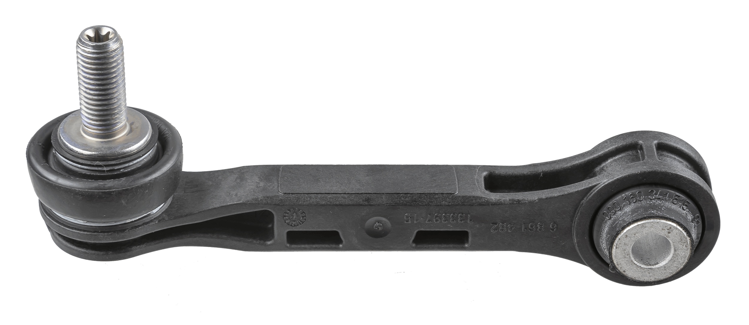 Brat/bieleta suspensie, stabilizator 39255 01 LEMFÖRDER