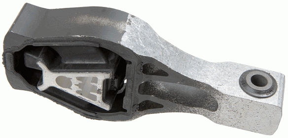 Suport motor 39271 01 LEMFÖRDER
