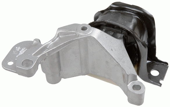 Suport motor 39274 01 LEMFÖRDER