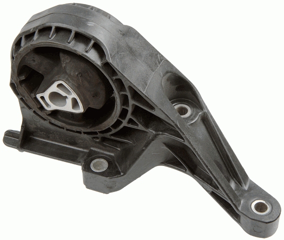 Suport motor 39298 01 LEMFÖRDER