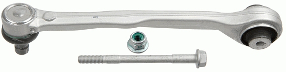 Brat, suspensie roata 39306 01 LEMFÖRDER