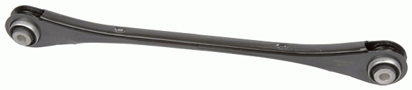 Brat, suspensie roata 39398 01 LEMFÖRDER