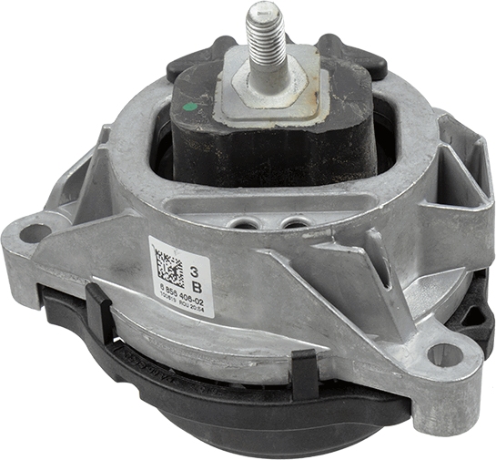 Suport motor 39433 01 LEMFÖRDER