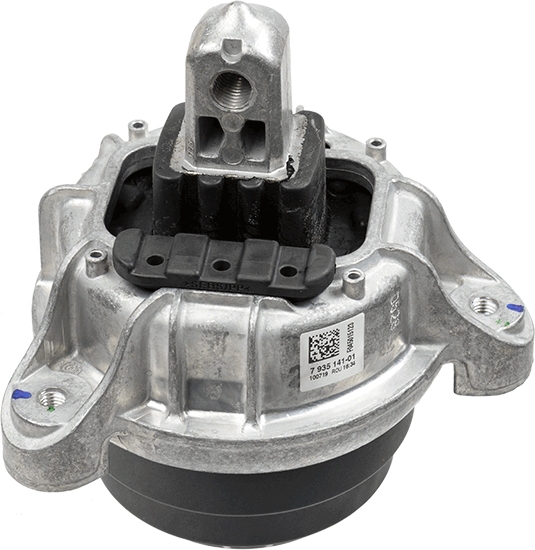 Suport motor 39436 01 LEMFÖRDER