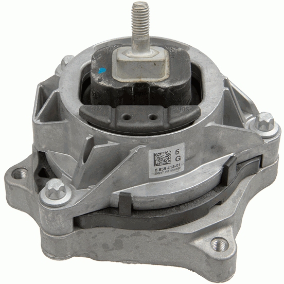 Suport motor 39437 01 LEMFÖRDER