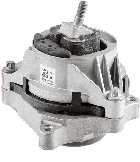 Suport motor 39439 01 LEMFÖRDER