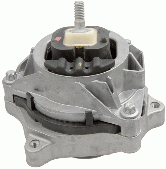 Suport motor 39443 01 LEMFÖRDER
