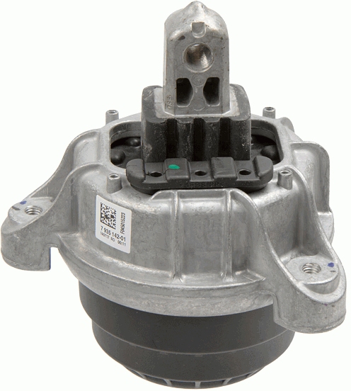 Suport motor 39444 01 LEMFÖRDER