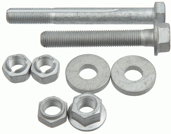 Set reparatie, suspensie 39447 01 LEMFÖRDER