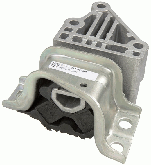 Suport motor 39484 01 LEMFÖRDER