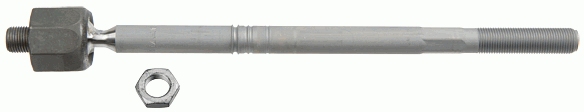 Articulatie axiala, cap de bara 39549 01 LEMFÖRDER