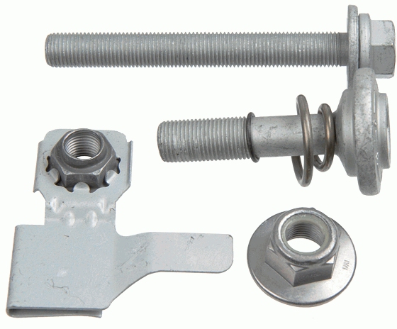 Set reparatie, suspensie 39639 01 LEMFÖRDER