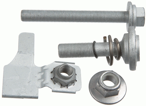 Set reparatie, suspensie 39640 01 LEMFÖRDER