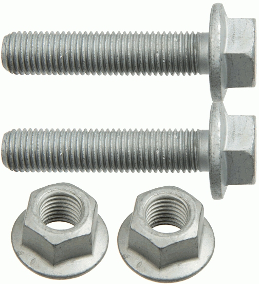 Set reparatie, suspensie 39724 01 LEMFÖRDER