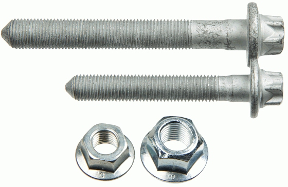 Set reparatie, suspensie 39730 01 LEMFÖRDER